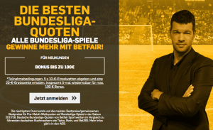 Wettprogramm Wettprogramm